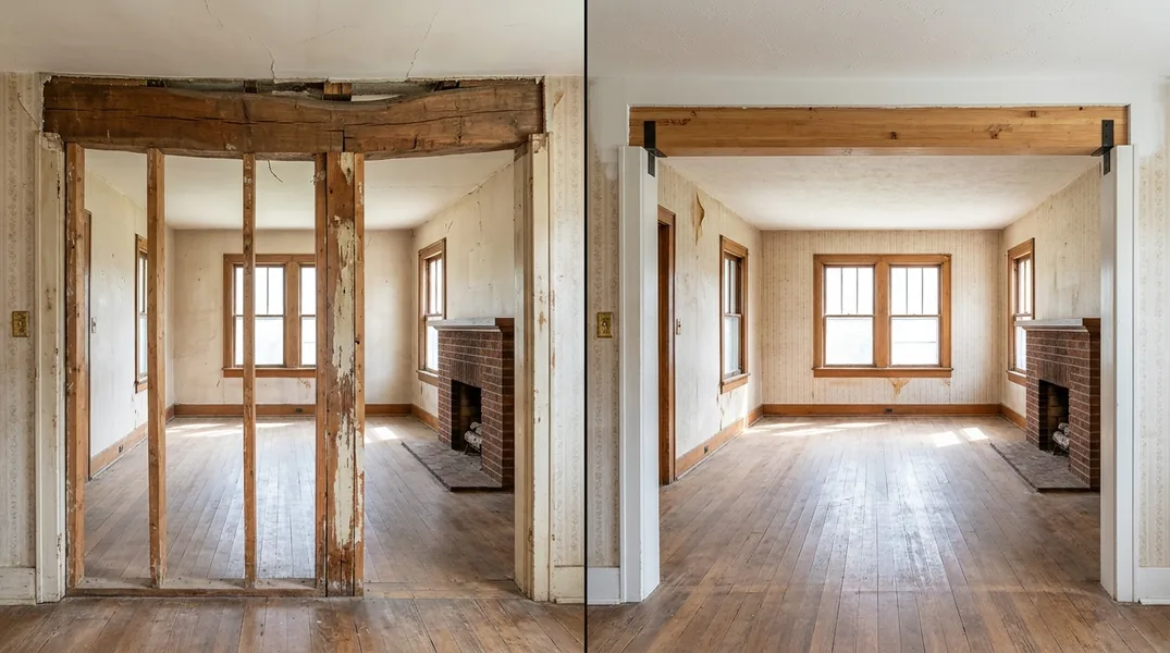 How Much Does a Carpenter Cost in Murfreesboro? 2026 Price Guide
